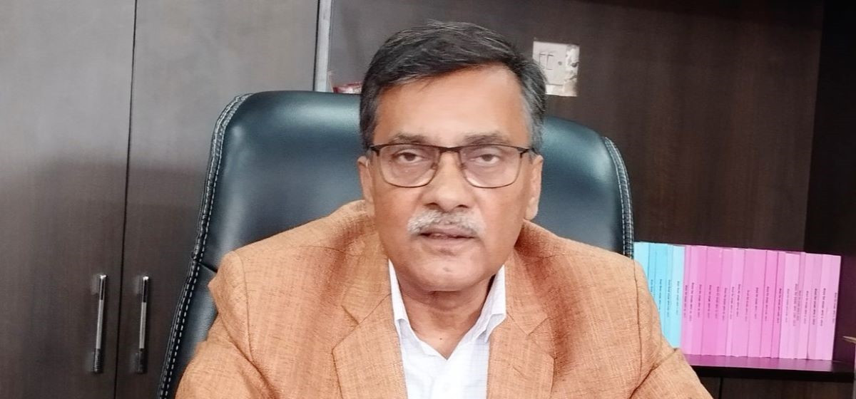 दलीय प्रभाव पर्ने गरी न्यायाधीश नियुक्त भएको छैनः मन्त्री चौरसिया
